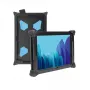 Mobilis Resist 27,9 cm (11 cali) Czarny Etui Samsung Tab A9+