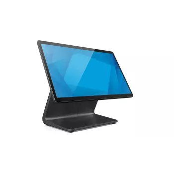 System POS Elo Touch Solutions E984275, 15,6 cala (39,6 cm) FHD 1920×1080, Intel, 8 GB DDR4, 128 GB SSD, Szary