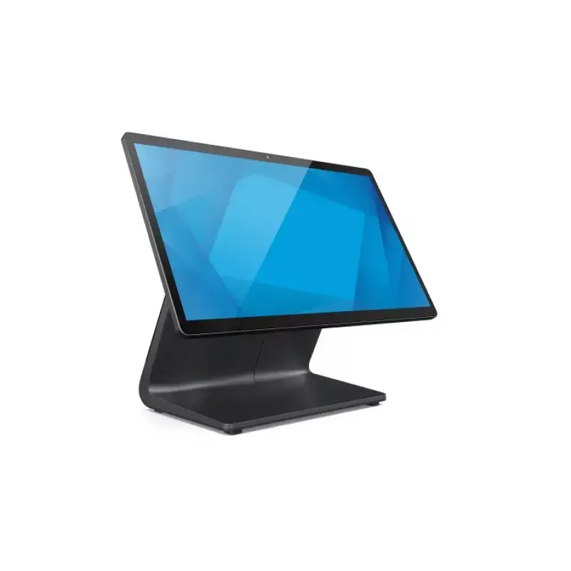 System POS Elo Touch Solutions E984275, 15,6 cala (39,6 cm) FHD 1920×1080, Intel, 8 GB DDR4, 128 GB SSD, Szary