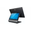 System POS Elo Touch Solutions E984275, 15,6 cala (39,6 cm) FHD 1920×1080, Intel, 8 GB DDR4, 128 GB SSD, Szary