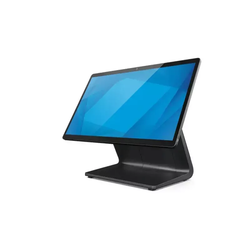 System POS Elo Touch Solutions E984275, 15,6 cala (39,6 cm) FHD 1920×1080, Intel, 8 GB DDR4, 128 GB SSD, Szary