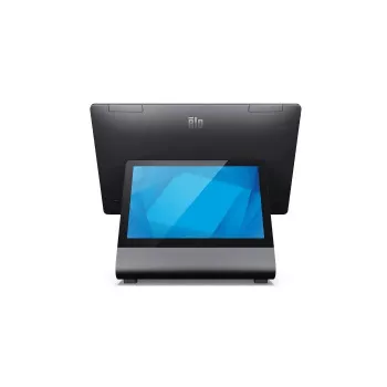 System POS Elo Touch Solutions E984275, 15,6 cala (39,6 cm) FHD 1920×1080, Intel, 8 GB DDR4, 128 GB SSD, Szary