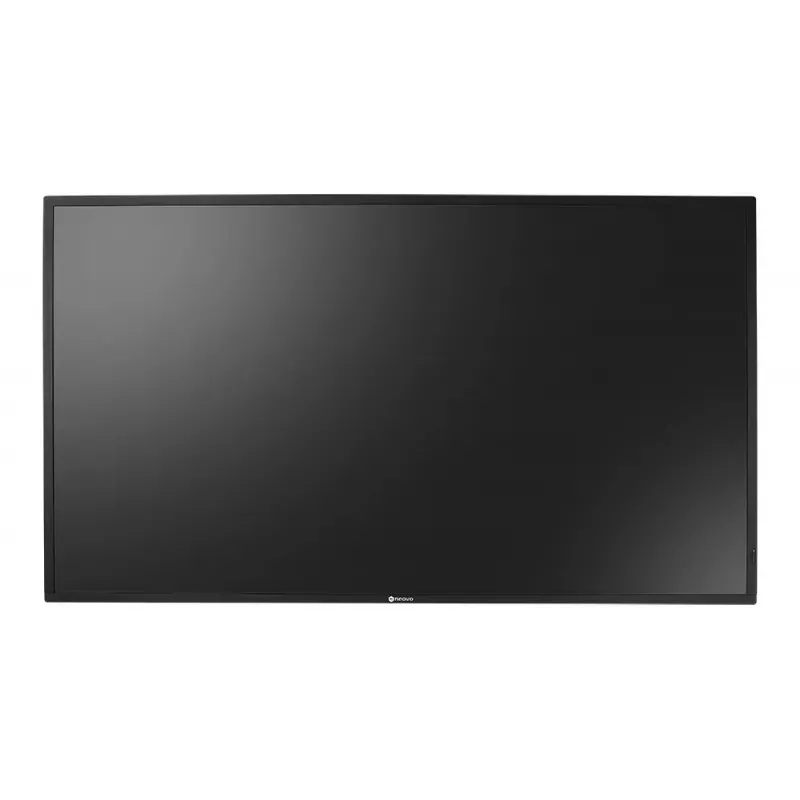 Wyświetlacz komercyjny AG Neovo 55 cali 4K PD55Q011M000