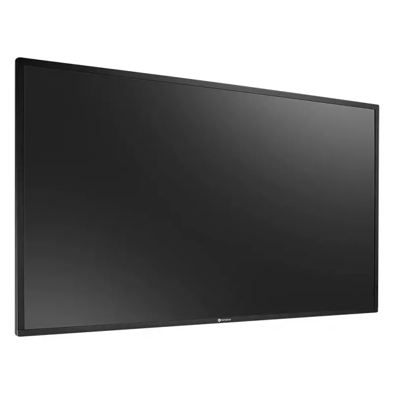 Wyświetlacz komercyjny AG Neovo 55 cali 4K PD55Q011M000