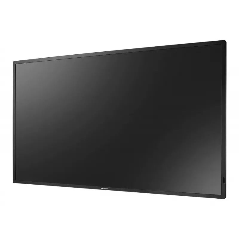 Wyświetlacz komercyjny AG Neovo 55 cali 4K PD55Q011M000