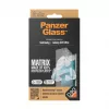 PanzerGlass ® ECO MATRIX Szkło Ochronne z D3O® Samsung Galaxy S24 Ultra | Ultra-Wide Fit z AlignerKit