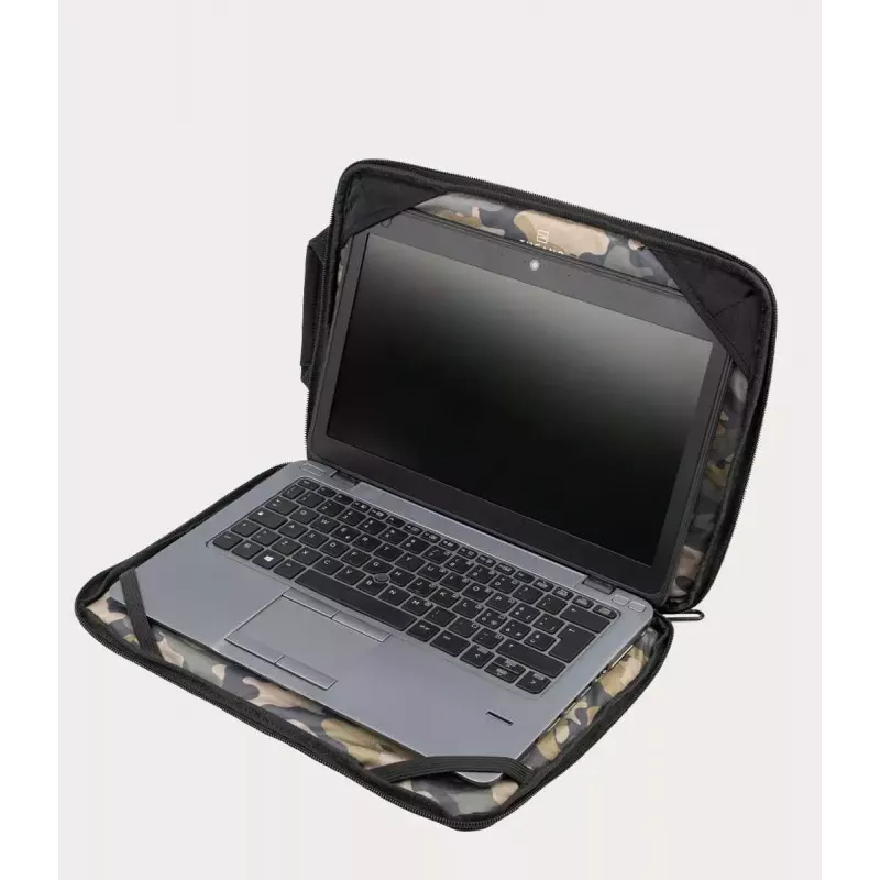 Etui Tucano Sandy 35,6 cm 14 cali czarne