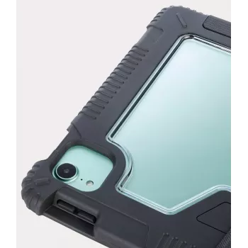 Flip case Tucano Educo 27,9 cm (11 cali) Czarny do iPada Pro i iPada Air