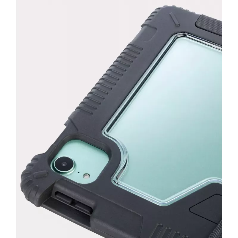 Flip case Tucano Educo 27,9 cm (11 cali) Czarny do iPada Pro i iPada Air