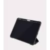 Flip case Tucano Educo 27,9 cm (11 cali) Czarny do iPada Pro i iPada Air