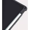 Flip case Tucano Educo 27,9 cm (11 cali) Czarny do iPada Pro i iPada Air