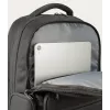 Plecak casualowy Tucano Sole Gravity Czarny Fabric Szerokość 340mm Głębokość 210mm Wysokość 490mm