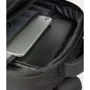 Plecak casualowy Tucano Sole Gravity Czarny Fabric Szerokość 340mm Głębokość 210mm Wysokość 490mm