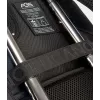 Plecak casualowy Tucano Sole Gravity Czarny Fabric Szerokość 340mm Głębokość 210mm Wysokość 490mm