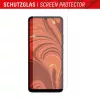 Displex Smart Glass (9H) do Xiaomi Redmi 13C, naklejka montażowa, niezniszczalne