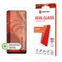Displex Szkło Hartowane (10H) do Xiaomi Redmi Note 12 Pro(+) 5G, EASY-ON® Eco Ramka Montażowa, odporne na zarysowania