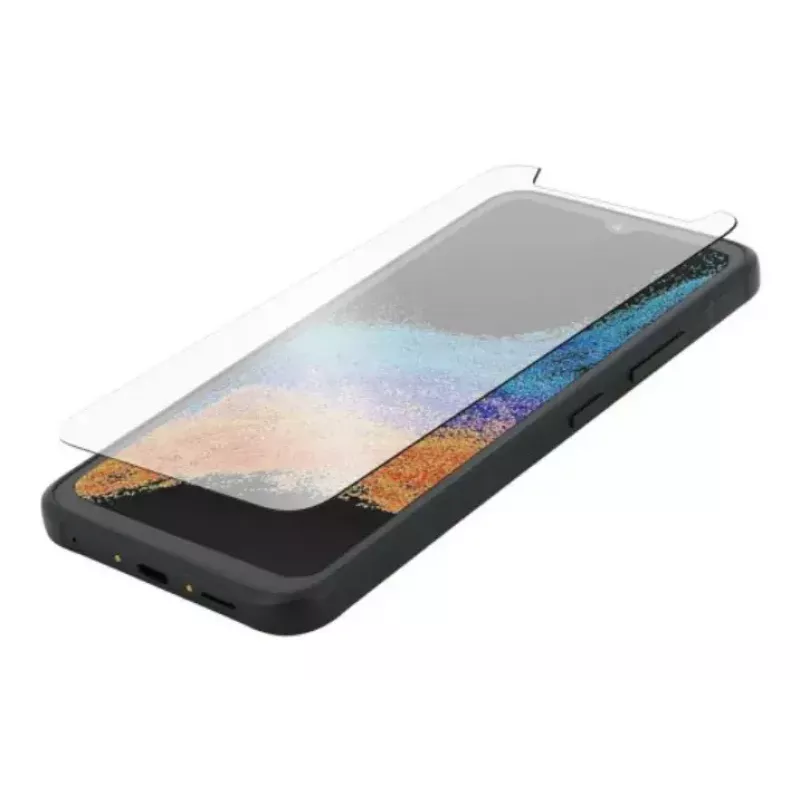 Szkło hartowane Mobilis 017071 Samsung Galaxy Xcover 7 6 Pro ESD Impact Scratch Shock Resistant