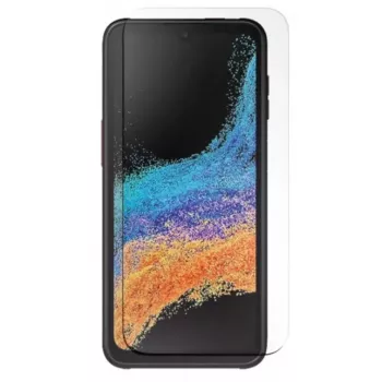 Szkło hartowane Mobilis 017071 Samsung Galaxy Xcover 7 6 Pro ESD Impact Scratch Shock Resistant