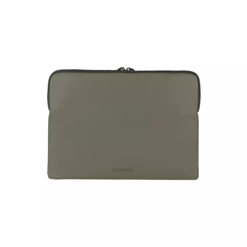 Etui Tucano BFGOM1516-VM 40,6 cm 16 cali Zielony