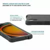Cover Mobilis XCover 7 16.8 cm (6.6 inch) szary
