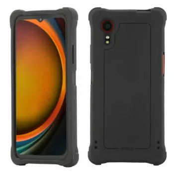 Cover Mobilis XCover 7 16.8 cm (6.6 inch) szary