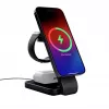 Trust Viro Headphones, Headset, Smartphone, Smartwatch Czarny USB Bezprzewodowe ładowanie