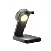 Trust Viro Headphones, Headset, Smartphone, Smartwatch Czarny USB Bezprzewodowe ładowanie