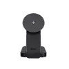 Trust Viro Headphones, Headset, Smartphone, Smartwatch Czarny USB Bezprzewodowe ładowanie