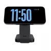 Trust Viro Headphones, Headset, Smartphone, Smartwatch Czarny USB Bezprzewodowe ładowanie