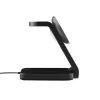 Trust Viro Headphones, Headset, Smartphone, Smartwatch Czarny USB Bezprzewodowe ładowanie