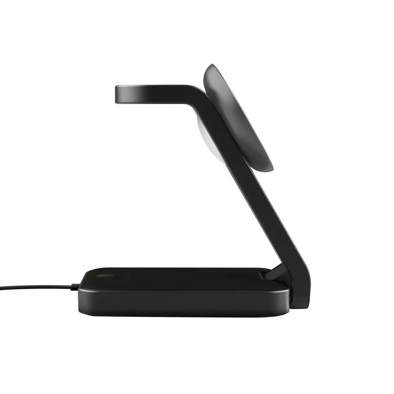 Trust Viro Headphones, Headset, Smartphone, Smartwatch Czarny USB Bezprzewodowe ładowanie