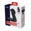 Trust Viro Headphones, Headset, Smartphone, Smartwatch Czarny USB Bezprzewodowe ładowanie