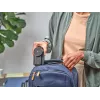 Trust Viro Headphones, Headset, Smartphone, Smartwatch Czarny USB Bezprzewodowe ładowanie