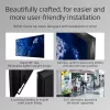 Profesjonalny wyświetlacz Sony BRAVIA FW-98BZ53L 4K HDR Full Array LED, 780 cd/m2, Deep Black Non-Glare 47% Haze, 24/7 i 5 lat PrimeSupport