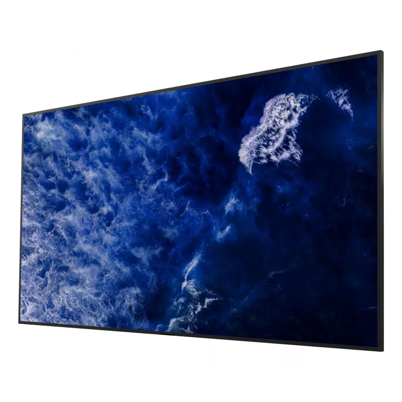 Profesjonalny wyświetlacz Sony BRAVIA FW-98BZ53L 4K HDR Full Array LED, 780 cd/m2, Deep Black Non-Glare 47% Haze, 24/7 i 5 lat PrimeSupport