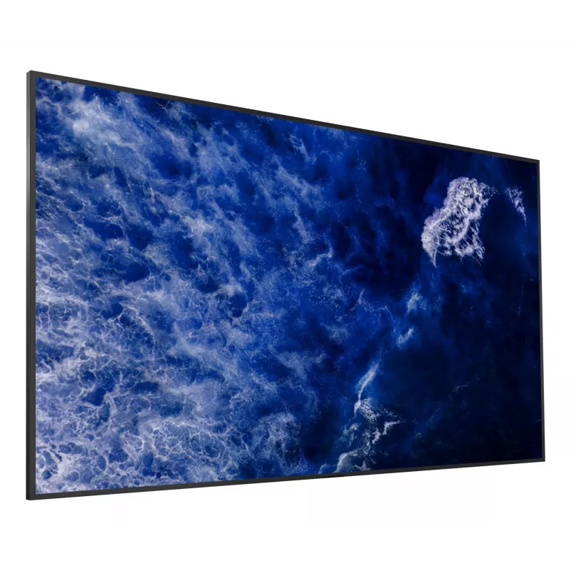 Profesjonalny wyświetlacz Sony BRAVIA FW-98BZ53L 4K HDR Full Array LED, 780 cd/m2, Deep Black Non-Glare 47% Haze, 24/7 i 5 lat PrimeSupport