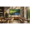 Profesjonalny wyświetlacz Sony BRAVIA FW-98BZ53L 4K HDR Full Array LED, 780 cd/m2, Deep Black Non-Glare 47% Haze, 24/7 i 5 lat PrimeSupport