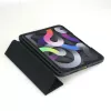DEQSTER 40-2000069 etui na tablet 27,9 cm (11 cali) Folio Czarny