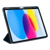 DEQSTER 40-2000076 etui na tablet 33 cm (13 cali) Folio czarny