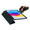 DEQSTER 40-2000076 etui na tablet 33 cm (13 cali) Folio czarny
