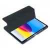 DEQSTER 40-2000076 etui na tablet 33 cm (13 cali) Folio czarny
