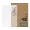 PanzerGlass SAFE. by ® Szkło ochronne iPad Air 11'' (2024-2026) | iPad 11 cali (2025-2026) | iPad 10.9'' (2022) | Ultra-Wide Fit | Bulk