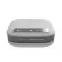 j5create JCDS337 USB-C® Dual 4K Speakerphone Dock Pro, czarny