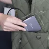 j5create JCD3191 4K60 Elite podróżny adapter USB-C®, czarny