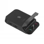 j5create JCD620 Mini stacja dokująca dla Nintendo Switch™, czarna