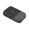 j5create JCD620 Mini stacja dokująca dla Nintendo Switch™, czarna