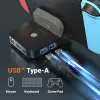 j5create JCD620 Mini stacja dokująca dla Nintendo Switch™, czarna