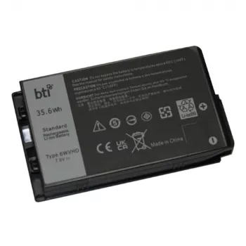 Bateria do notebooka Origin 7,6 V 4680 mAh (36 Wh) 2-ogniwowa do Latitude 12 Rugged 7230 / Extreme 7230