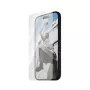 PanzerGlass SAFE. by ® Ochrona ekranu iPhone '24 6.1 inch | Ultra-Wide Fit