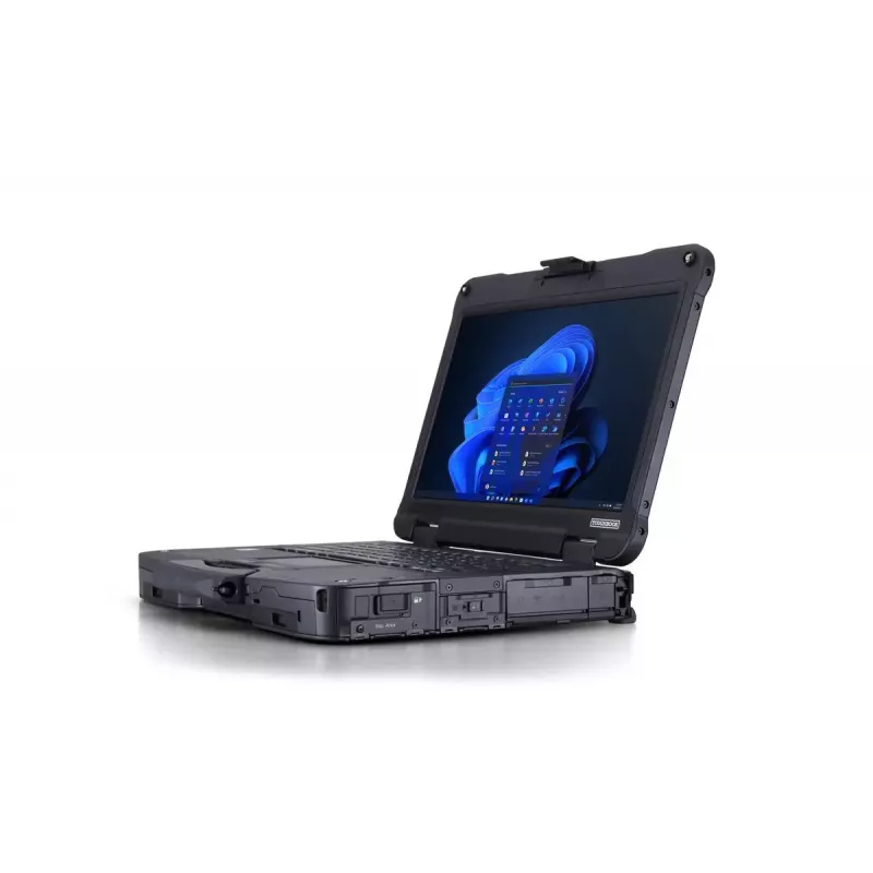 Laptop Panasonic Toughbook FZ-40FZ001B4 Intel Core Ultra 5 14 cali ekran dotykowy 16 GB 512 GB SSD